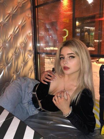 Стелла 😍💋 фото 4