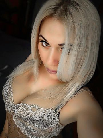 Маша Hot Семилуки